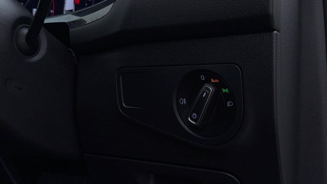 Utility Switches/Buttons