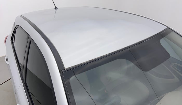 2017 Hyundai Elite i20 SPORTZ 1.4, Diesel, Manual, 73,375 km, Roof/Sunroof View
