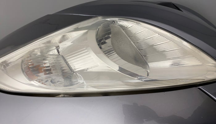 2014 Maruti Swift Dzire VXI, Petrol, Manual, 1,12,866 km, Left headlight - Faded