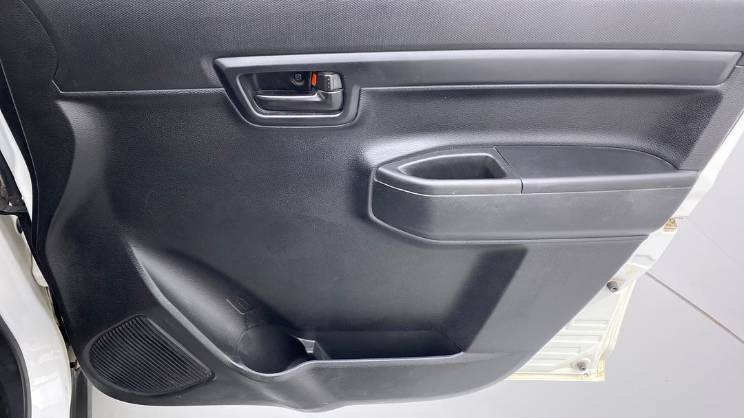 Driver Side Door Panels Control 