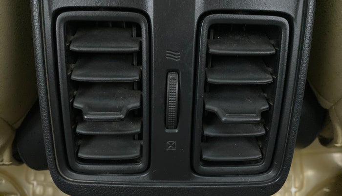2016 Honda City 1.5L I-VTEC VX, Petrol, Manual, 42,941 km, Rear AC Vents