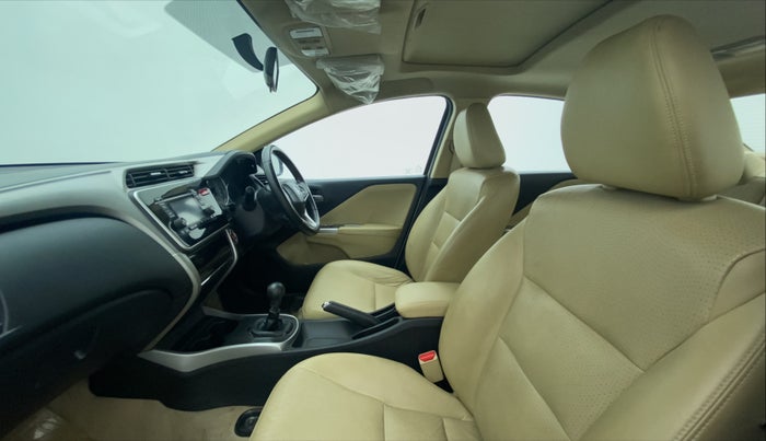 2016 Honda City 1.5L I-VTEC VX, Petrol, Manual, 42,941 km, Right Side Front Door Cabin