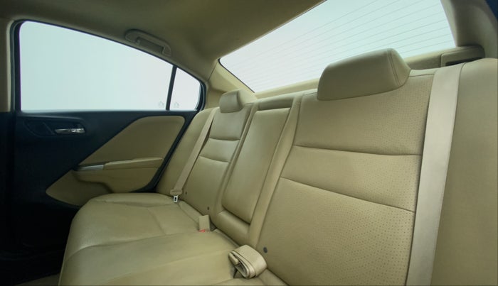 2016 Honda City 1.5L I-VTEC VX, Petrol, Manual, 42,941 km, Right Side Rear Door Cabin