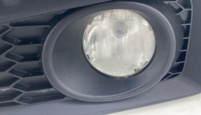 2016 Honda City 1.5L I-VTEC VX, Petrol, Manual, 43,028 km, Left fog light - Not working