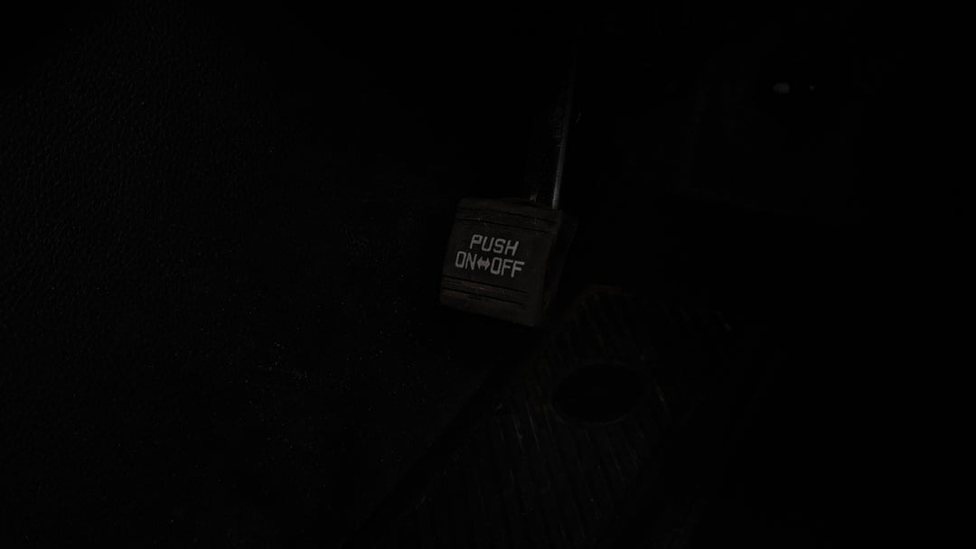 2016 Hyundai Santa Fe Active Crdi (4x4), Automatic, 233425 km, Handbrake