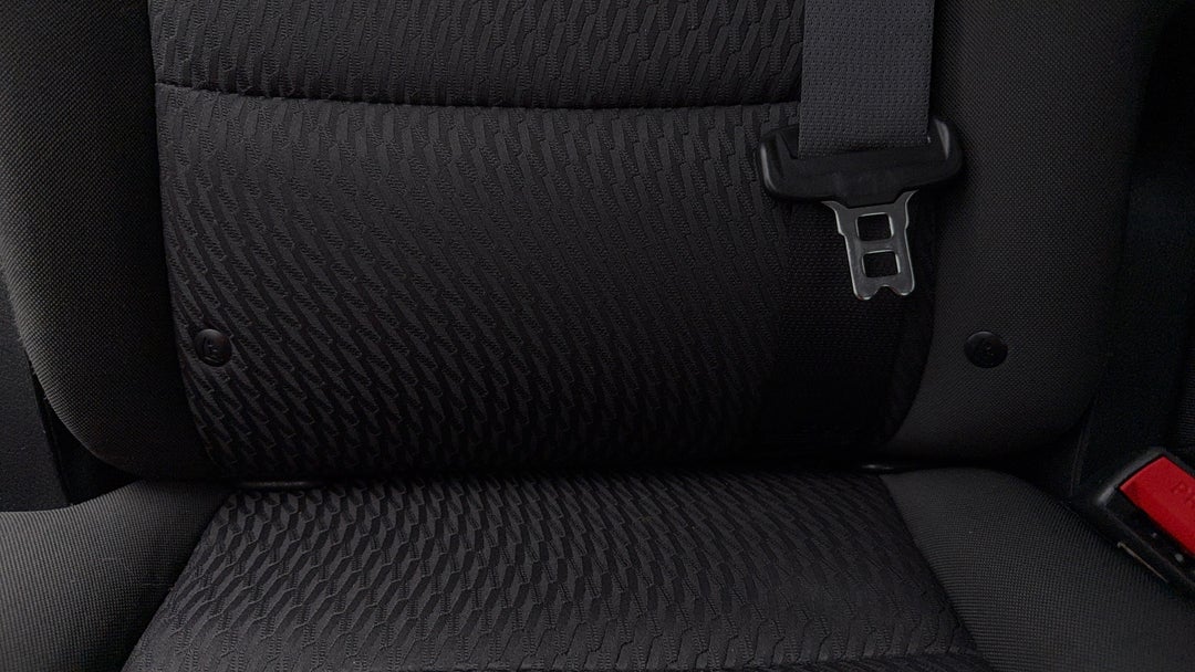 2016 Hyundai Santa Fe Active Crdi (4x4), Automatic, 233425 km, Child Seat Anchor Points