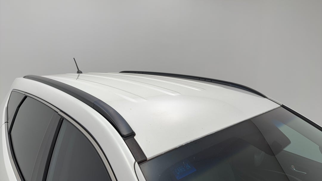 2016 Hyundai Santa Fe Active Crdi (4x4), Automatic, 233425 km, Roof/Sunroof View