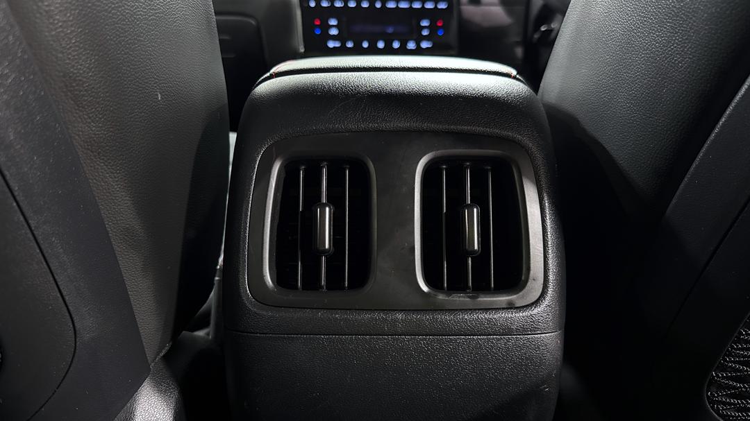 2023 Hyundai Tucson Highlander N Line (AWD), Automatic, 25244 km, Rear A/C Vent