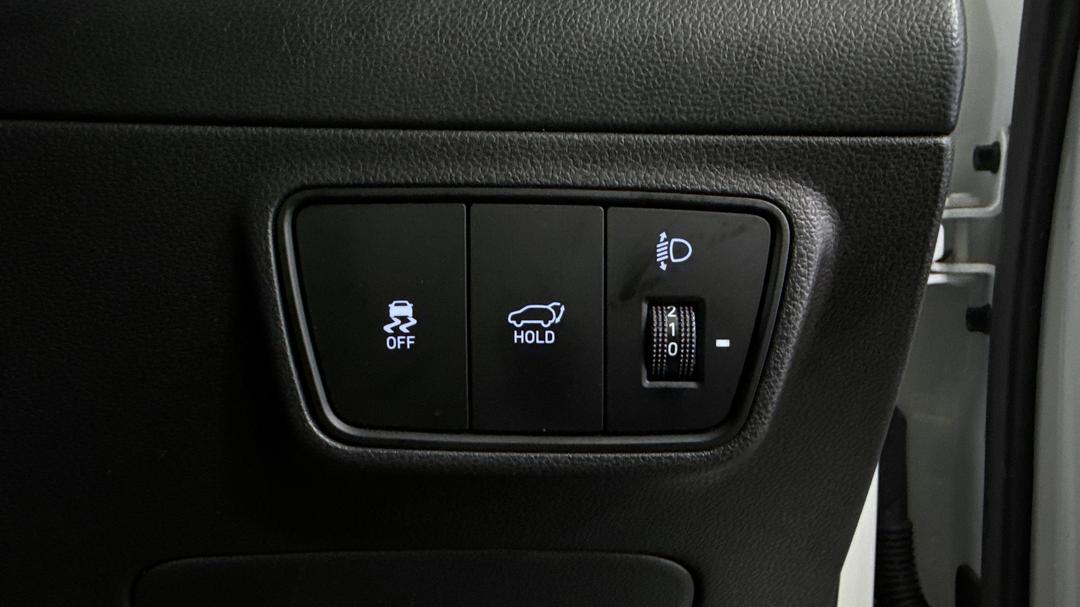 2023 Hyundai Tucson Highlander N Line (AWD), Automatic, 25244 km, Utility Switches/Buttons