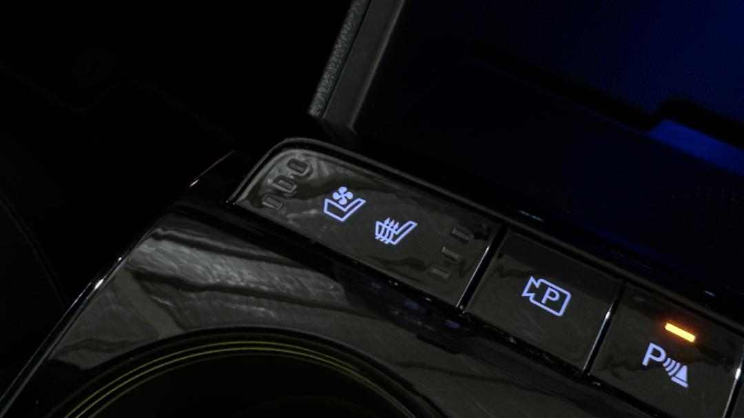 2023 Hyundai Tucson Highlander N Line (AWD), Automatic, 25244 km, Ventilated Seats
