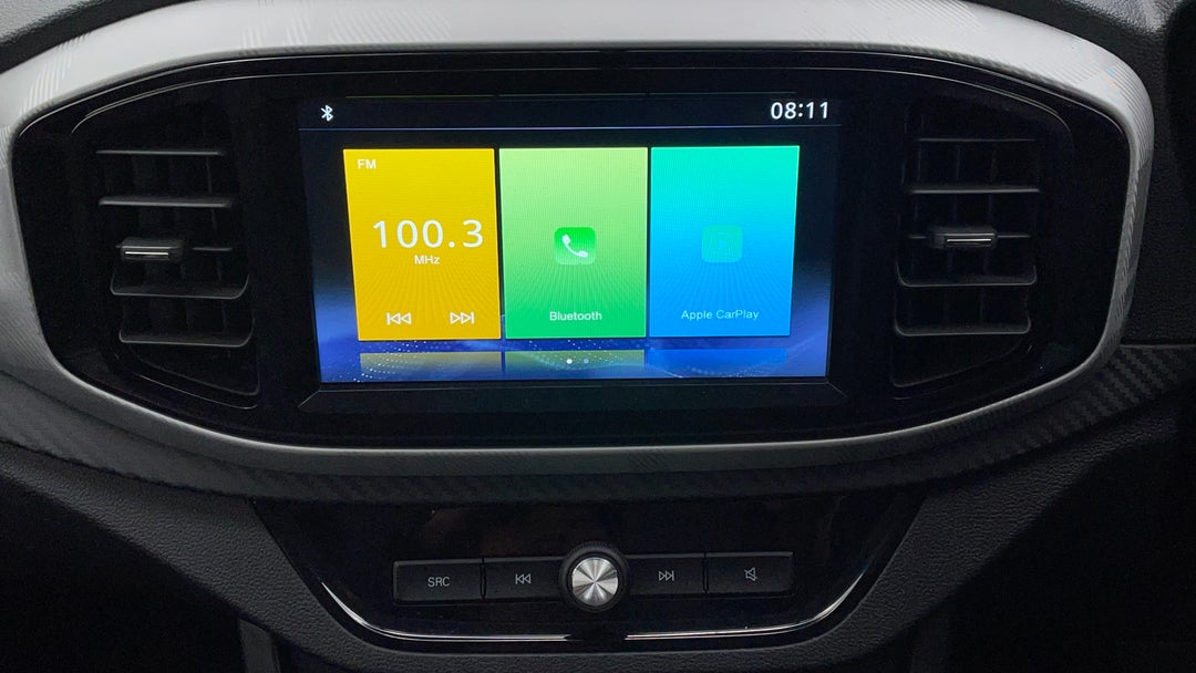 Infotainment System