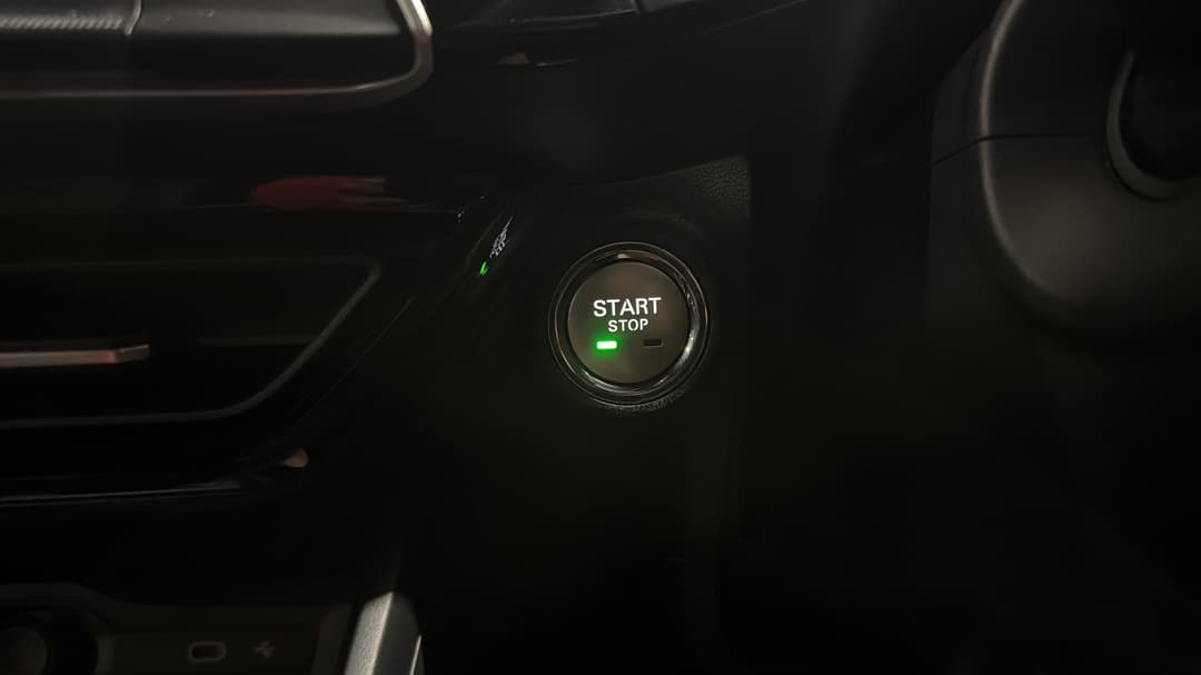 2025 MG Mg3 Essence, Automatic, 7446 km, Keyless / Button Start