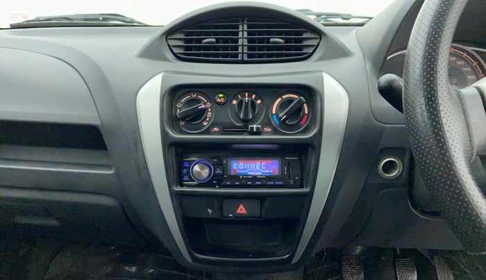 2017 Maruti Alto 800 LXI, Petrol, Manual, 46,575 km, Air Conditioner