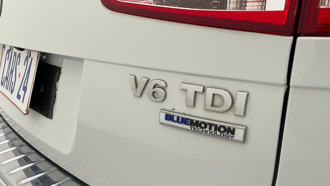 Badge (Boot Right Side)