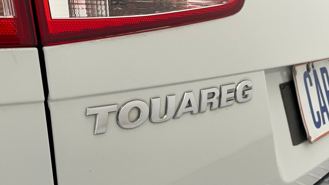 Badge (Boot Left Side)