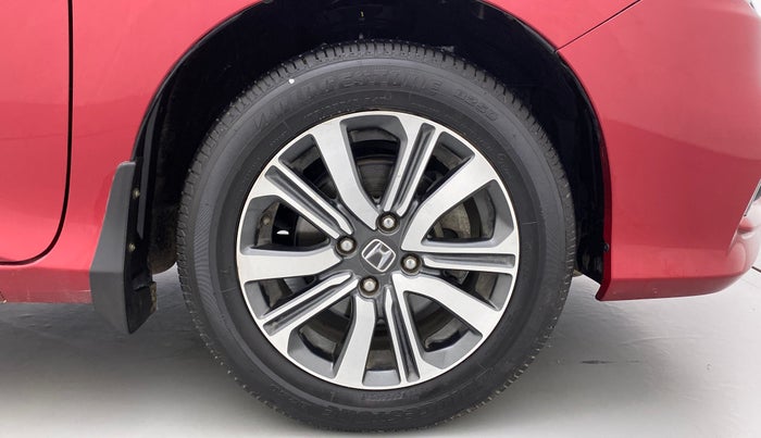 2019 Honda City V CVT, Petrol, Automatic, 41,158 km, Right Front Wheel