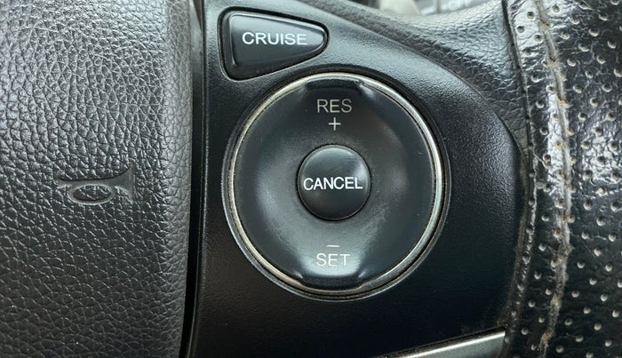 2019 Honda City V CVT, Petrol, Automatic, 41,158 km, Adaptive Cruise Control