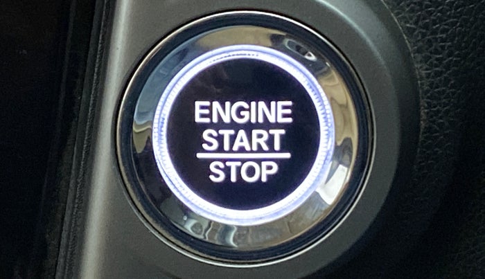 2019 Honda City V CVT, Petrol, Automatic, 41,158 km, Keyless Start/ Stop Button