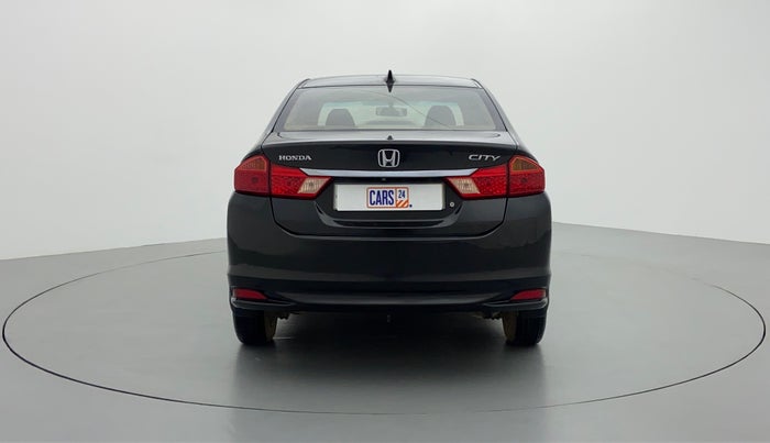 2014 Honda City V MT PETROL, Petrol, Manual, 59,346 km, Back/Rear View