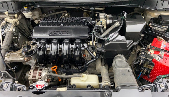 2014 Honda City V MT PETROL, Petrol, Manual, 59,346 km, Engine Bonet View