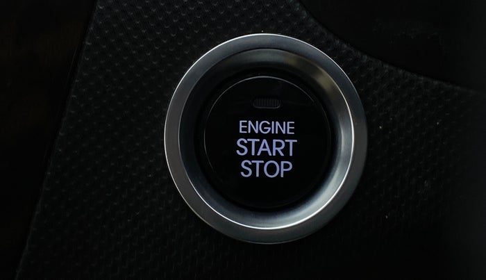 2017 Hyundai Verna 1.6 SX VTVT (O), Petrol, Manual, 4,832 km, Keyless Start/ Stop Button