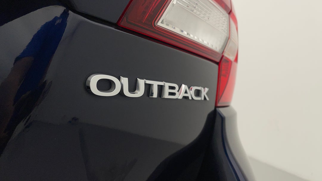 Badge (Boot Right Side)