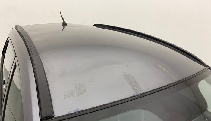 2013 Hyundai Grand i10 SPORTZ 1.1 CRDI, Diesel, Manual, 81,071 km, Roof - Slightly dented