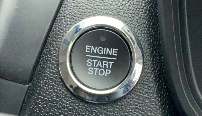 2018 Ford Ecosport 1.5 TITANIUM SIGNATURE TI VCT (SUNROOF), Petrol, Manual, 29,482 km, Keyless Start/ Stop Button