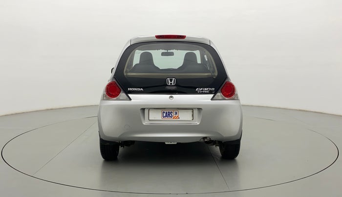2012 Honda Brio 1.2 S MT I VTEC, Petrol, Manual, 67,194 km, Back/Rear