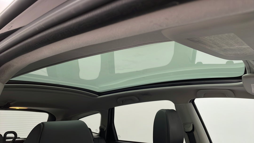 2012 Nissan Dualis +2 Ti (4x4), Automatic, 84151 km, Interior Sunroof/Moonroof