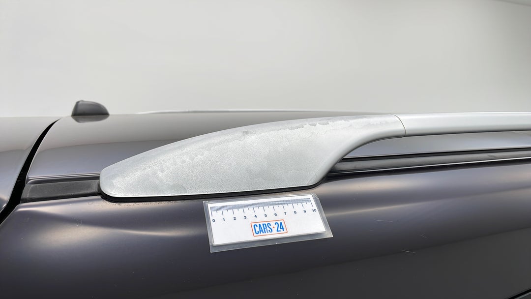 2012 Nissan Dualis +2 Ti (4x4), Automatic, 84151 km, Roof Fade