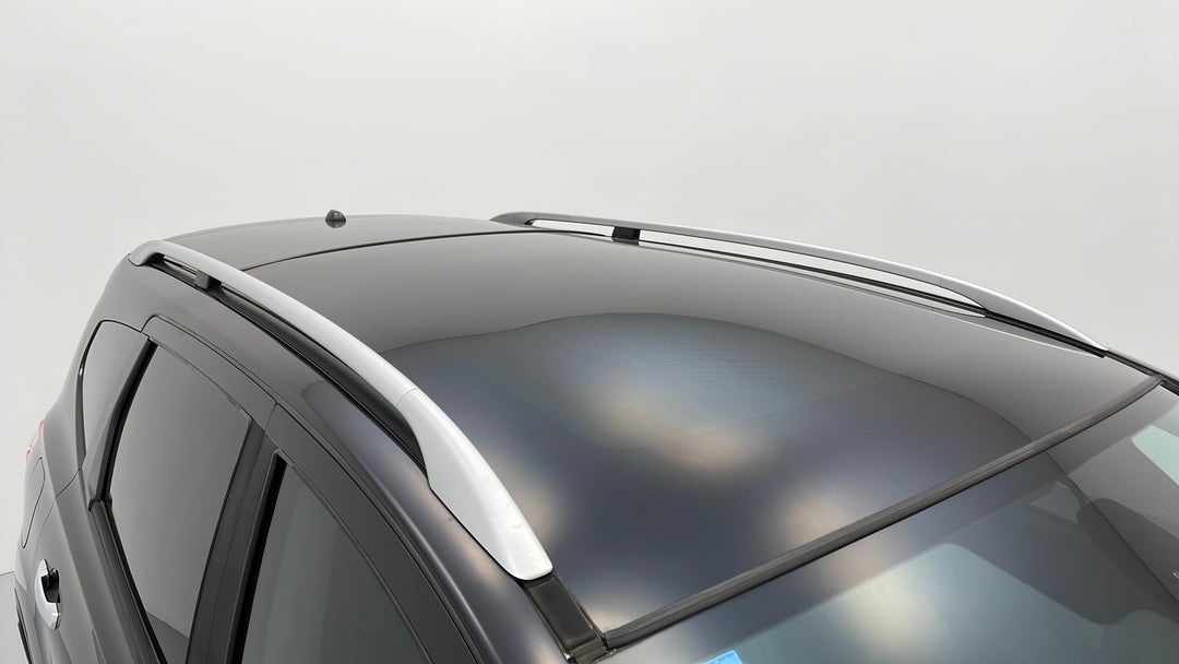 2012 Nissan Dualis +2 Ti (4x4), Automatic, 84151 km, Roof/Sunroof View