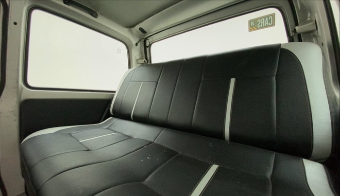 2016 Maruti OMNI E 8 STR, Petrol, Manual, 62,841 km, Third Seat Row ( optional )