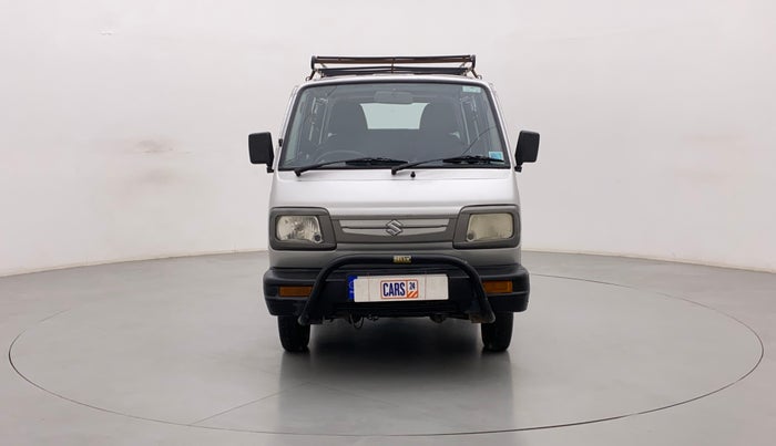 2016 Maruti OMNI E 8 STR, Petrol, Manual, 62,841 km, Highlights