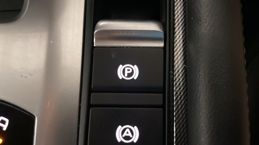 2023 GWM Ute Cannon Vanta (4x4), Automatic, 24433 km, Handbrake