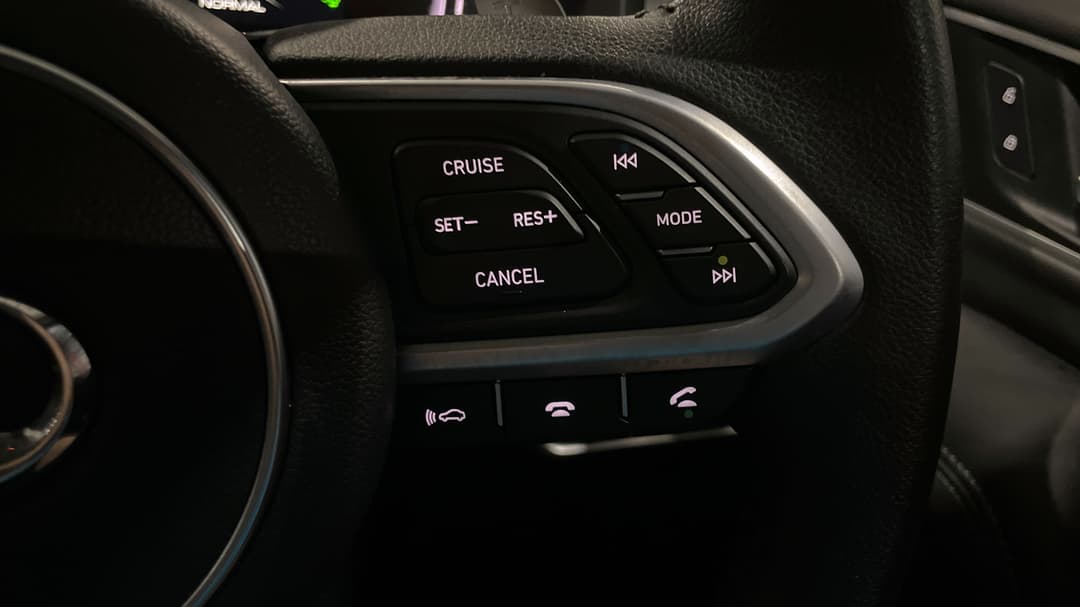 2023 GWM Ute Cannon Vanta (4x4), Automatic, 24433 km, Cruise Control