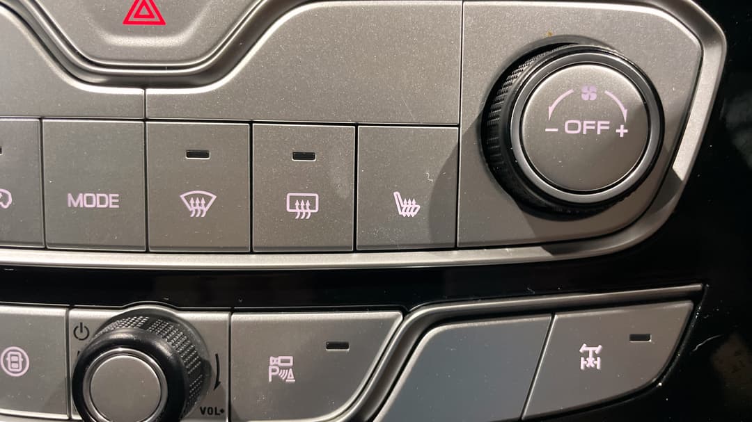 2023 GWM Ute Cannon Vanta (4x4), Automatic, 24433 km, Ventilated Seats