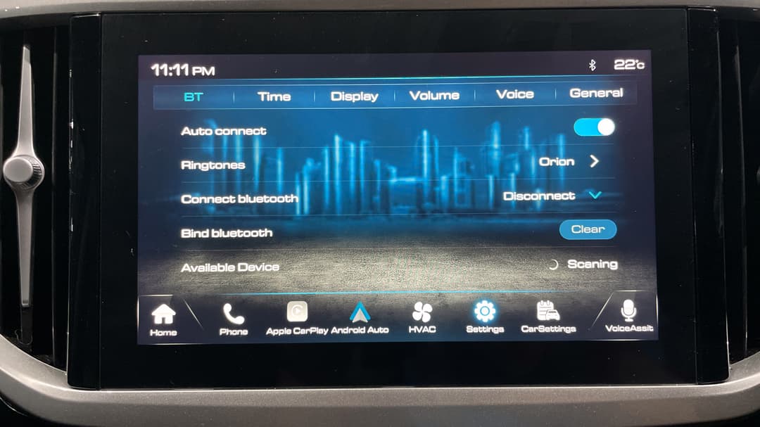 2023 GWM Ute Cannon Vanta (4x4), Automatic, 24433 km, Android/Apple Car Play