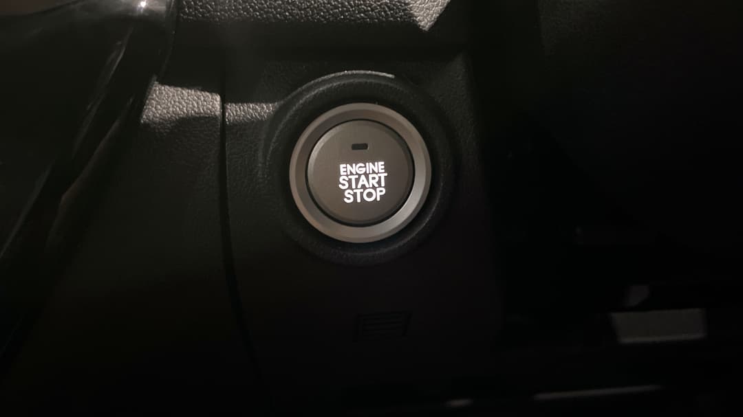 2023 GWM Ute Cannon Vanta (4x4), Automatic, 24433 km, Keyless / Button Start