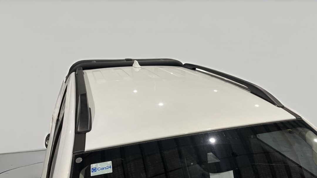 2023 GWM Ute Cannon Vanta (4x4), Automatic, 24433 km, Roof/Sunroof View