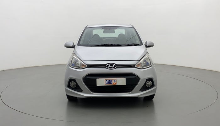 2014 Hyundai Xcent S 1.2 OPT, Petrol, Manual, 32,364 km, Highlights