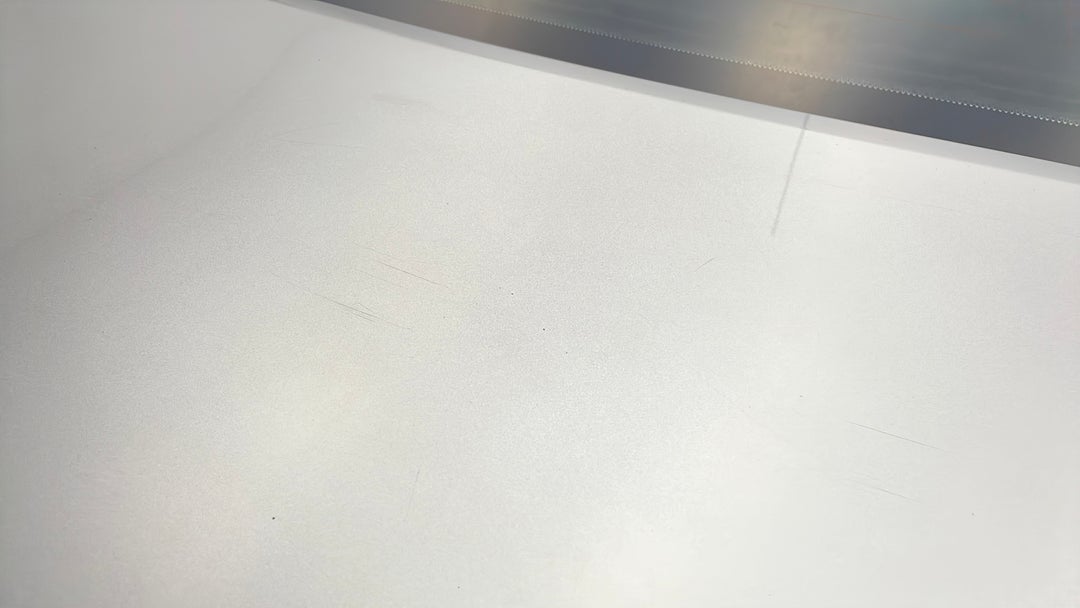 2016 Holden Calais Calais, Automatic, 105490 km, Boot / Tailgate Boot Lid Scratch