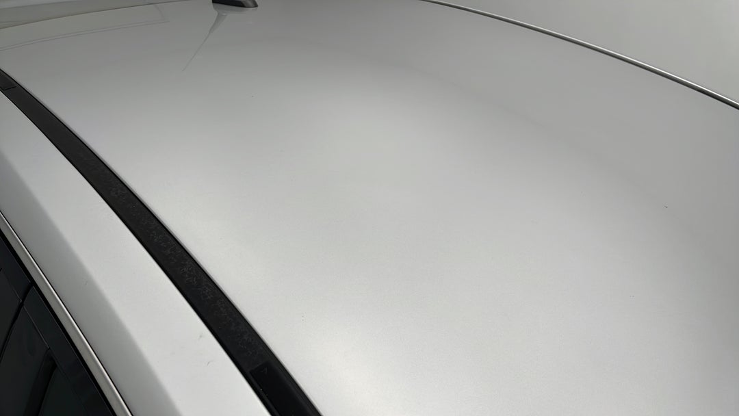 2016 Holden Calais Calais, Automatic, 105490 km, Roof/Sunroof View