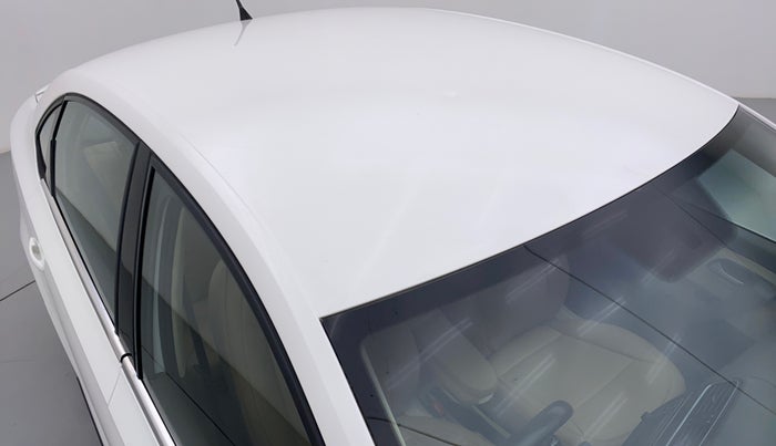 2013 Volkswagen Vento HIGHLINE DIESEL, Diesel, Manual, 1,44,408 km, Roof/Sunroof View