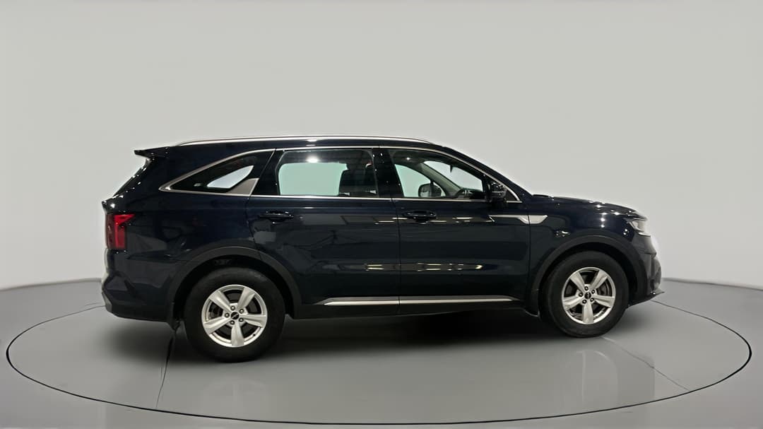 2023 Kia Sorento S 7 Seat, Automatic, 65693 km, Right Side View