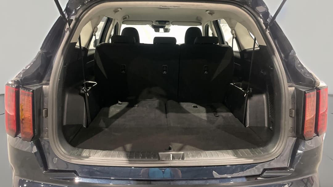 2023 Kia Sorento S 7 Seat, Automatic, 65693 km, Boot Inside View