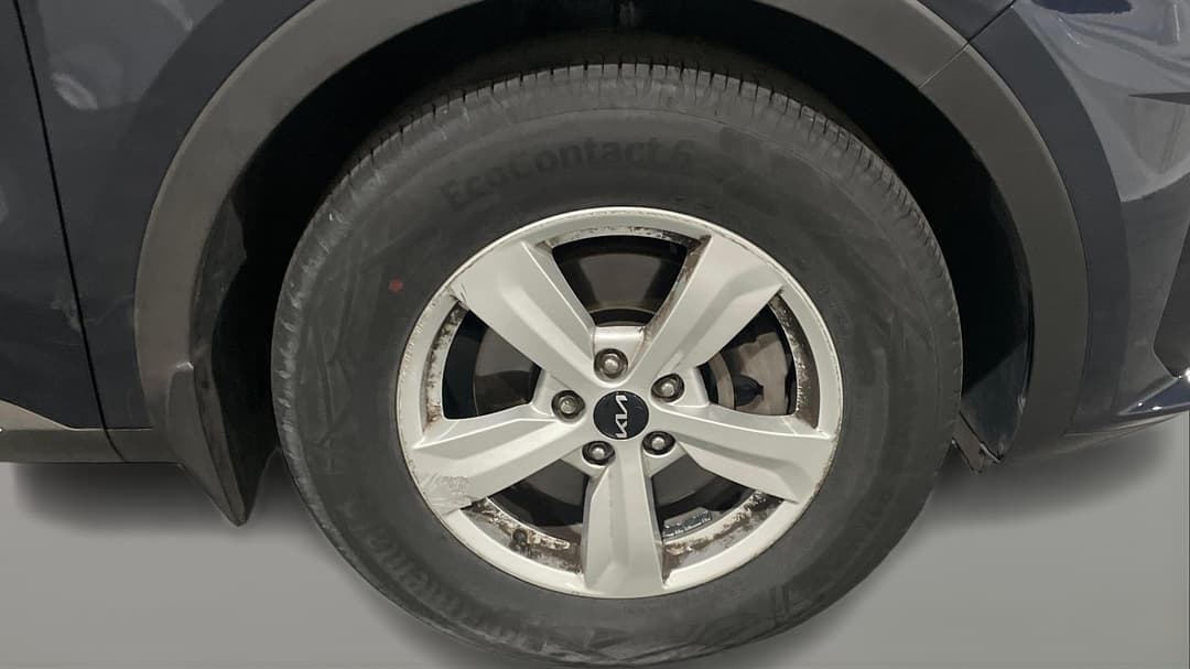 2023 Kia Sorento S 7 Seat, Automatic, 65693 km, Right Front Wheel