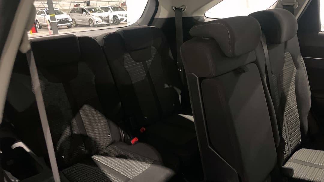 2023 Kia Sorento S 7 Seat, Automatic, 65693 km, Third Row Seats