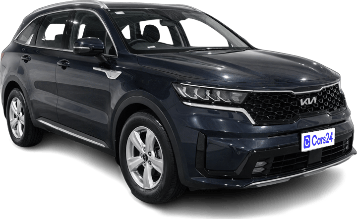 2023 - Kia Sorento - Wagon - Diesel - Automatic