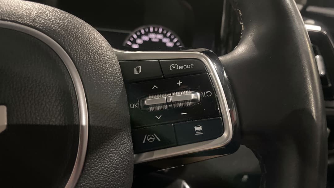 2023 Kia Sorento S 7 Seat, Automatic, 65693 km, Cruise Control